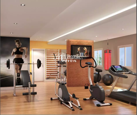 Apartamento, à venda, 3 quartos, Edifício Pátio Residencial, Jardim Brasilia - Piracicaba: 