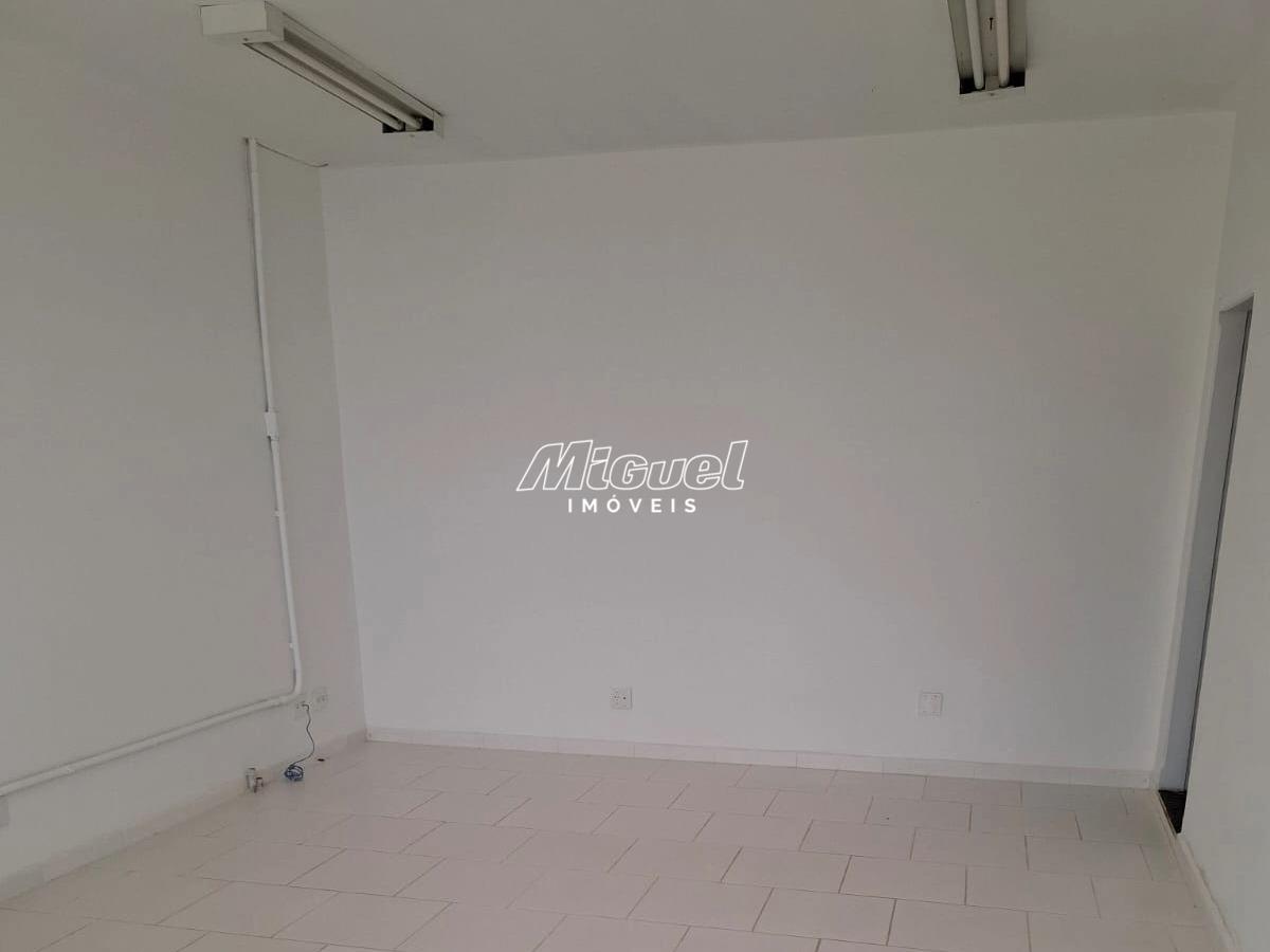 Salão Comercial, para aluguel, Centro - - Piracicaba/SP: 