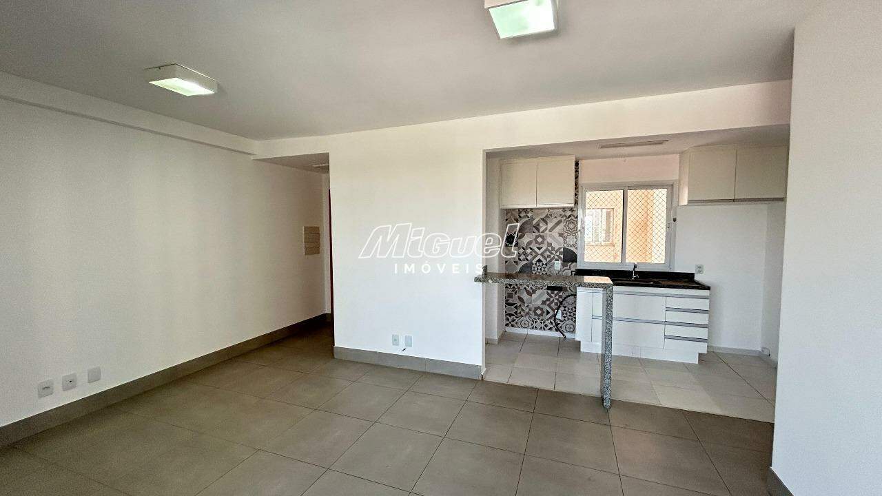 Apartamento, à venda, 3 quartos, Life Residencial , Parque Santa Cecília - Piracicaba: 