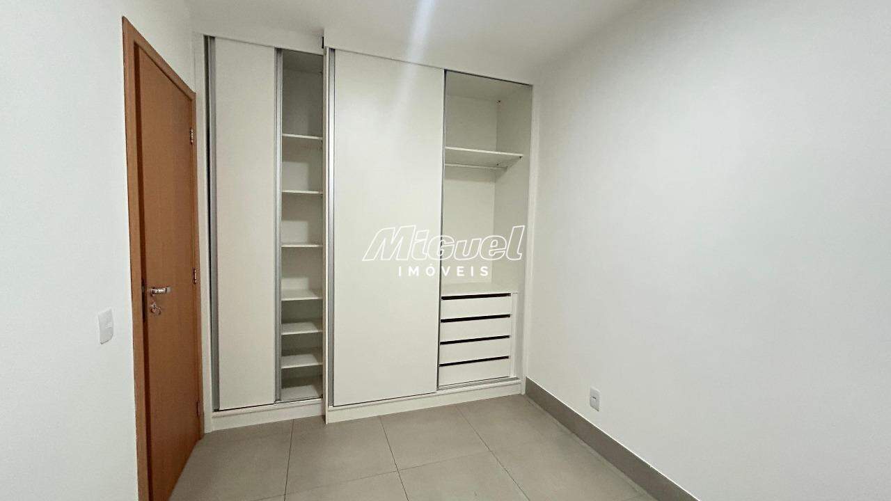 Apartamento, à venda, 3 quartos, Life Residencial , Parque Santa Cecília - Piracicaba: 
