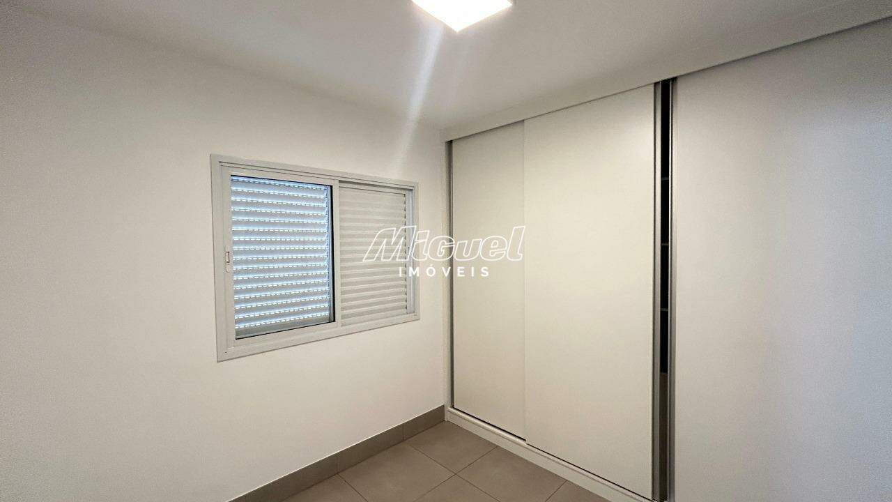 Apartamento, à venda, 3 quartos, Life Residencial , Parque Santa Cecília - Piracicaba: 