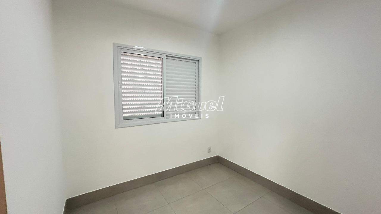 Apartamento, à venda, 3 quartos, Life Residencial , Parque Santa Cecília - Piracicaba: 