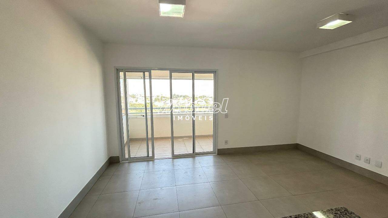 Apartamento, à venda, 3 quartos, Life Residencial , Parque Santa Cecília - Piracicaba: 