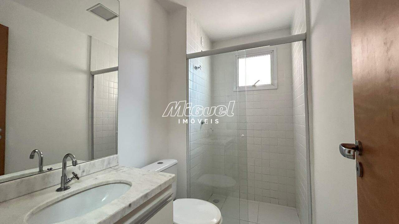 Apartamento, à venda, 3 quartos, Life Residencial , Parque Santa Cecília - Piracicaba: 