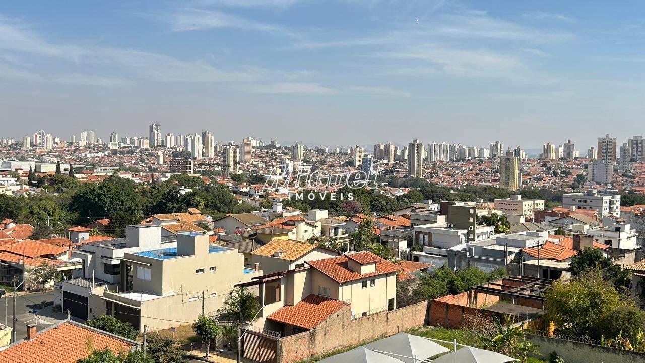 Apartamento, à venda, 3 quartos, Life Residencial , Parque Santa Cecília - Piracicaba: 