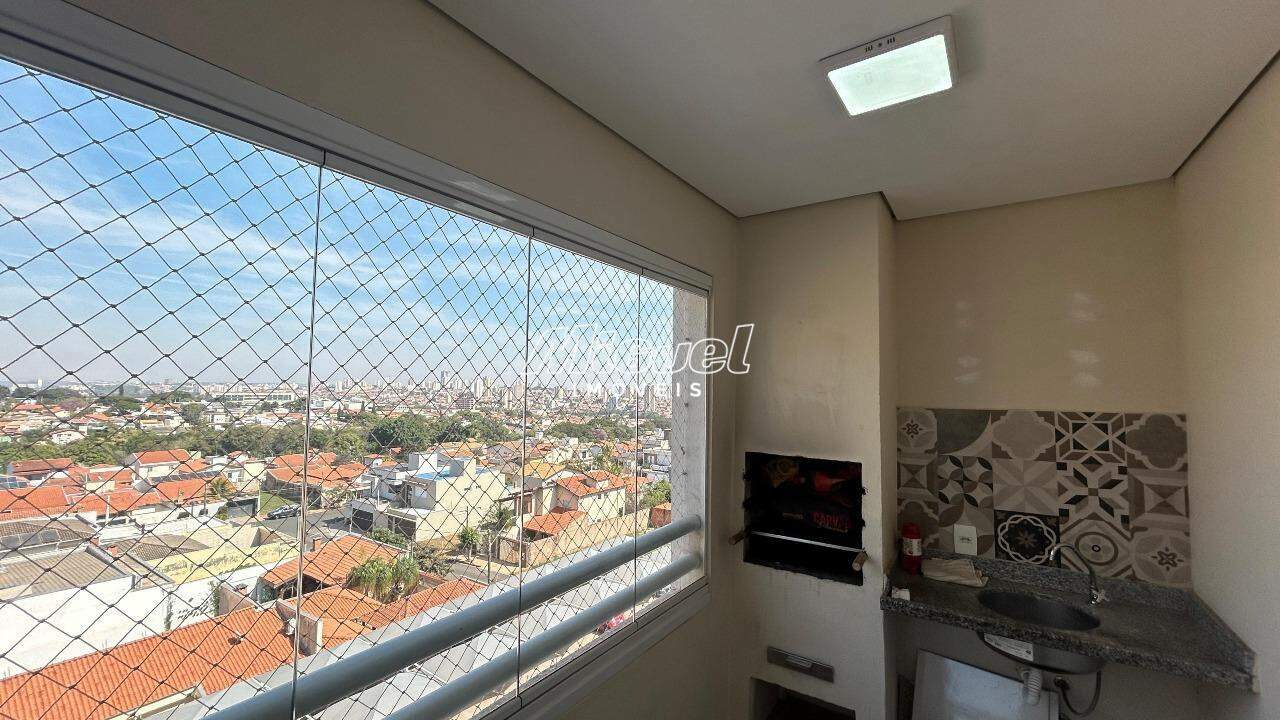 Apartamento, à venda, 3 quartos, Life Residencial , Parque Santa Cecília - Piracicaba: 