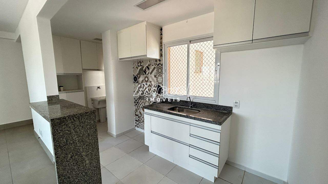 Apartamento, à venda, 3 quartos, Life Residencial , Parque Santa Cecília - Piracicaba: 