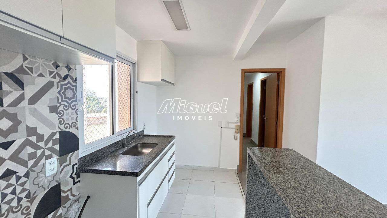 Apartamento, à venda, 3 quartos, Life Residencial , Parque Santa Cecília - Piracicaba: 