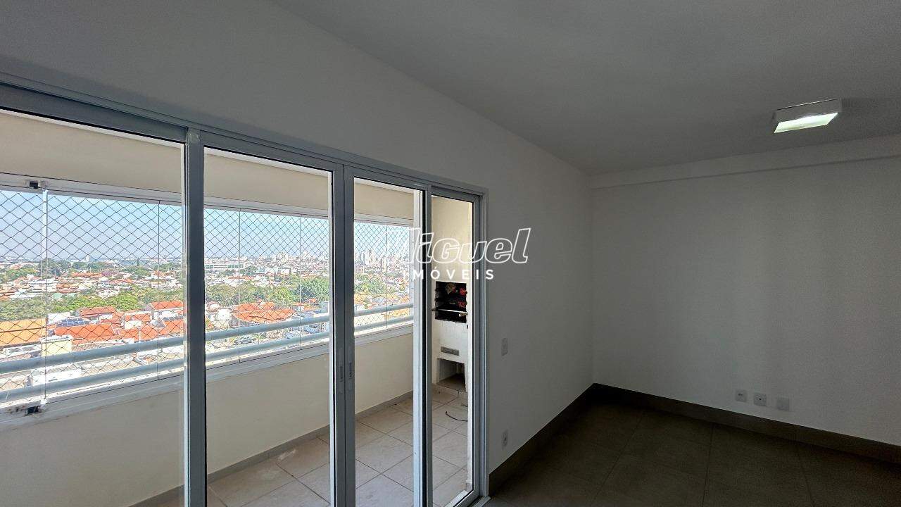Apartamento, à venda, 3 quartos, Life Residencial , Parque Santa Cecília - Piracicaba: 