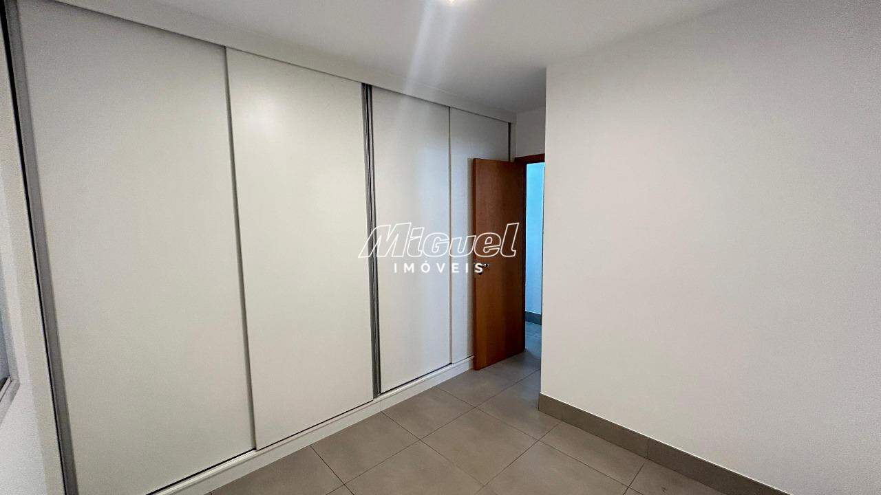 Apartamento, à venda, 3 quartos, Life Residencial , Parque Santa Cecília - Piracicaba: 
