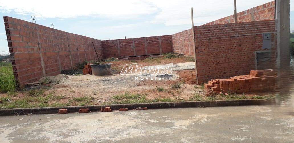 Terreno, à venda, Residencial Alto da Boa Vista - - Piracicaba/SP: 