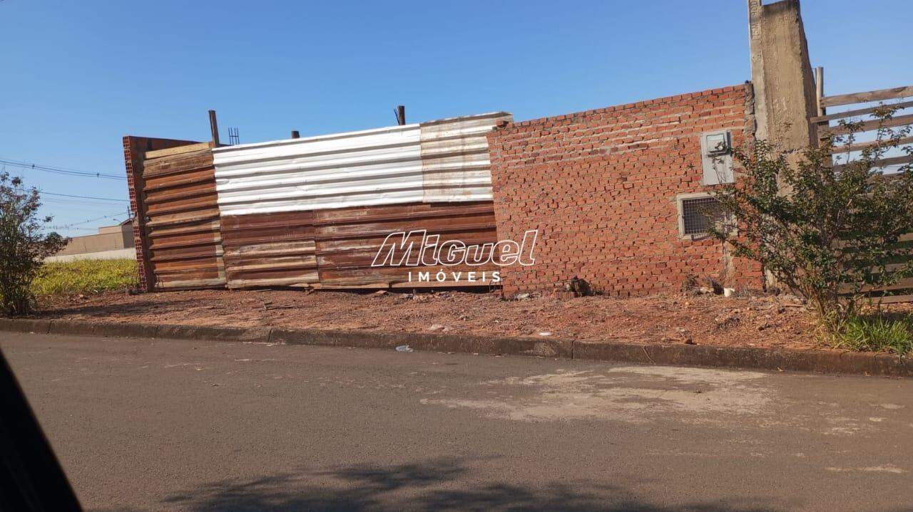 Terreno, à venda, Residencial Alto da Boa Vista - - Piracicaba/SP: 