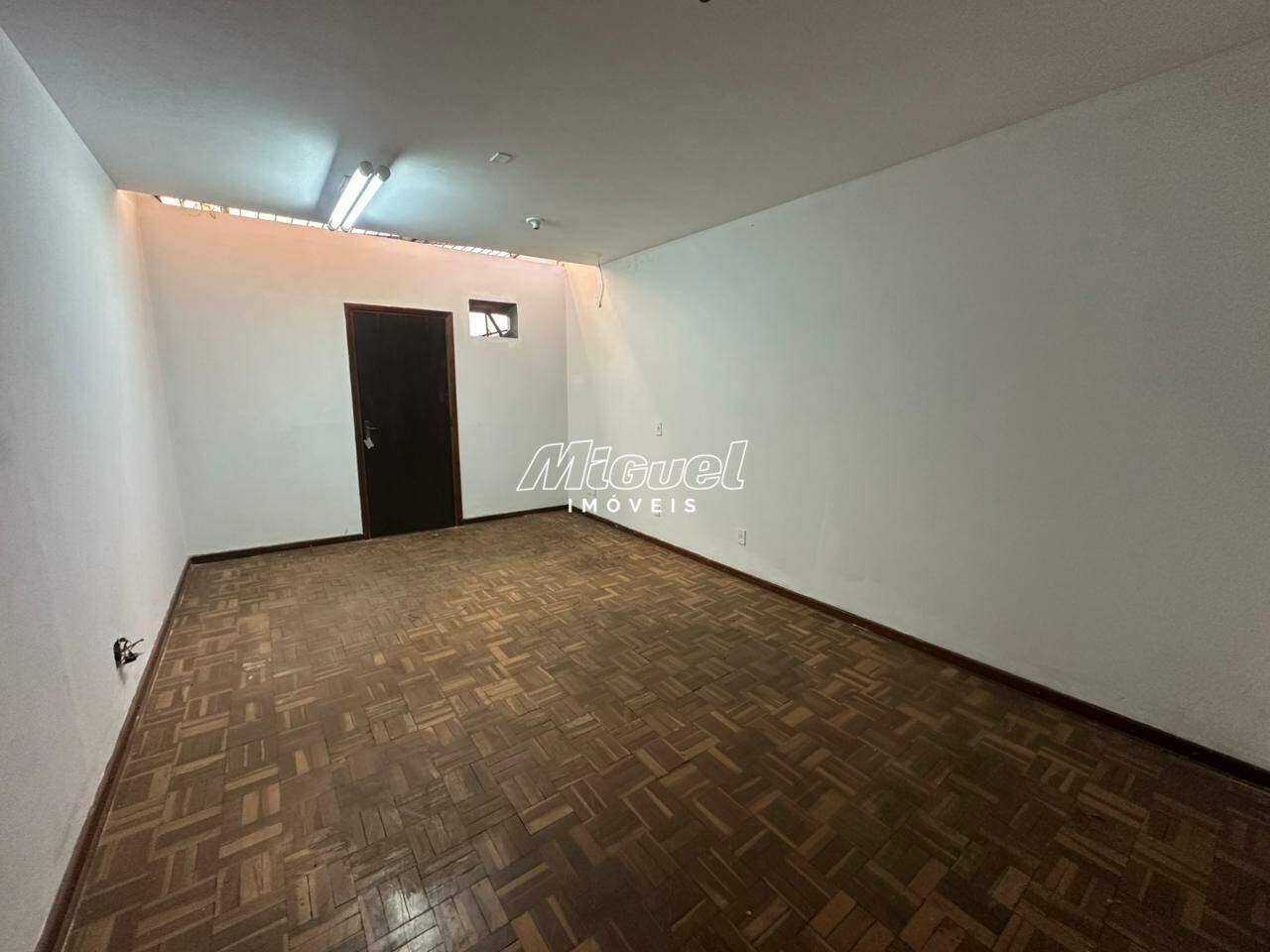Casa, para aluguel, Jardim São Luiz - 3 quartos - Piracicaba/SP: 