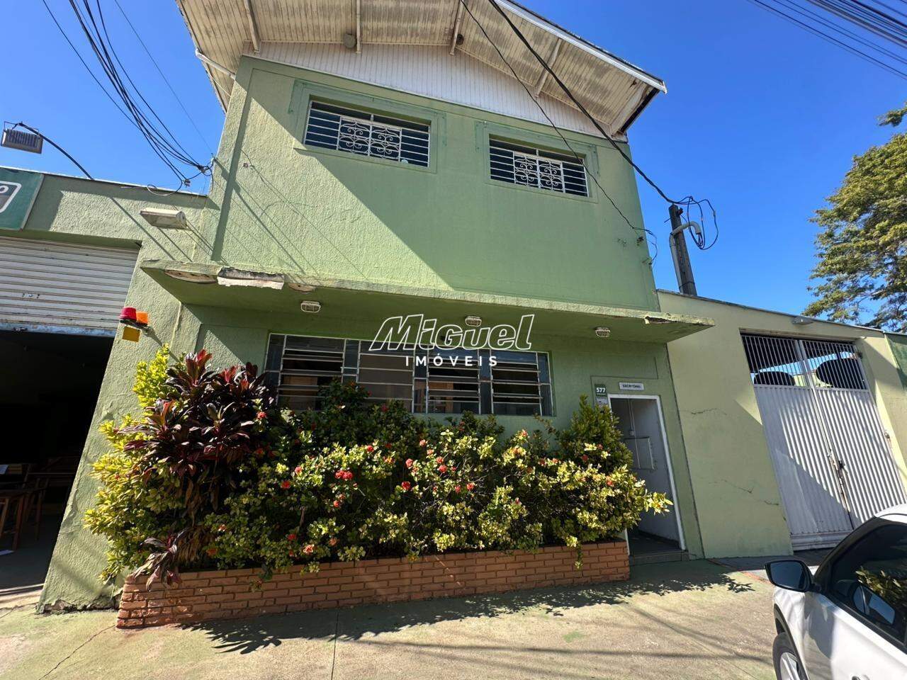 Casa, para aluguel, Jardim São Luiz - 3 quartos - Piracicaba/SP: 