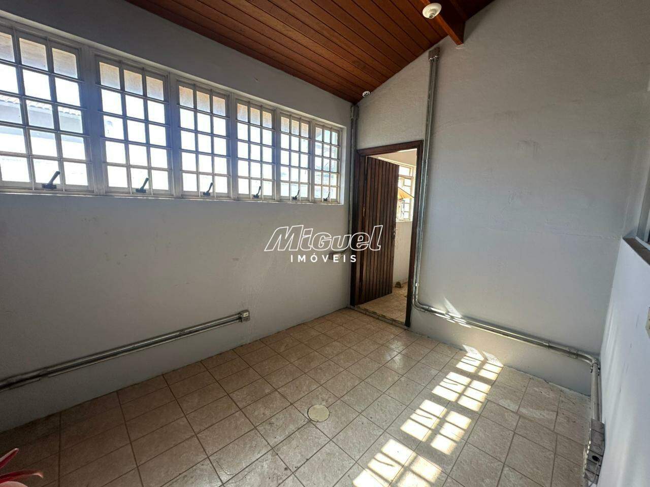 Casa, para aluguel, Jardim São Luiz - 3 quartos - Piracicaba/SP: 