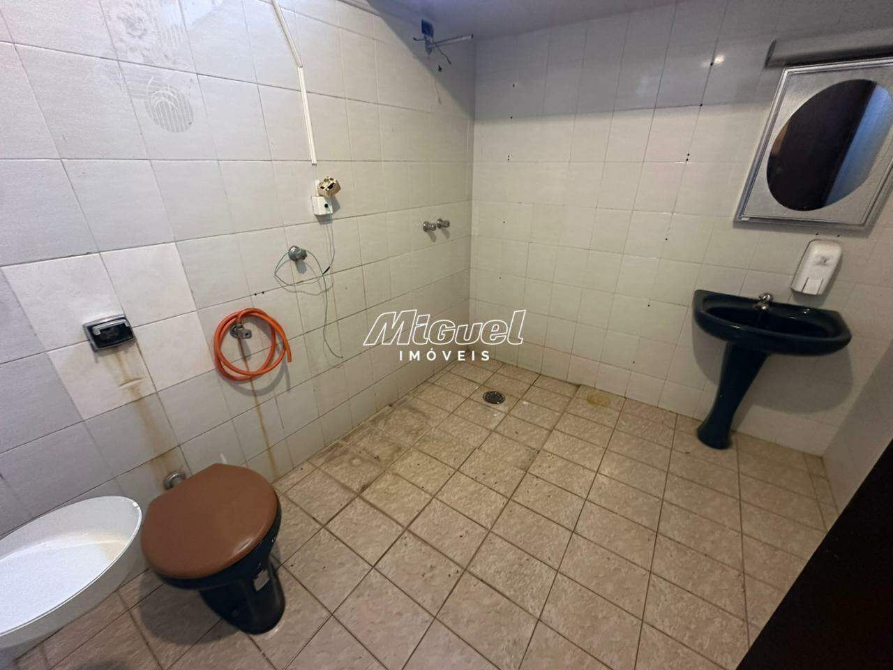 Casa, para aluguel, Jardim São Luiz - 3 quartos - Piracicaba/SP: 