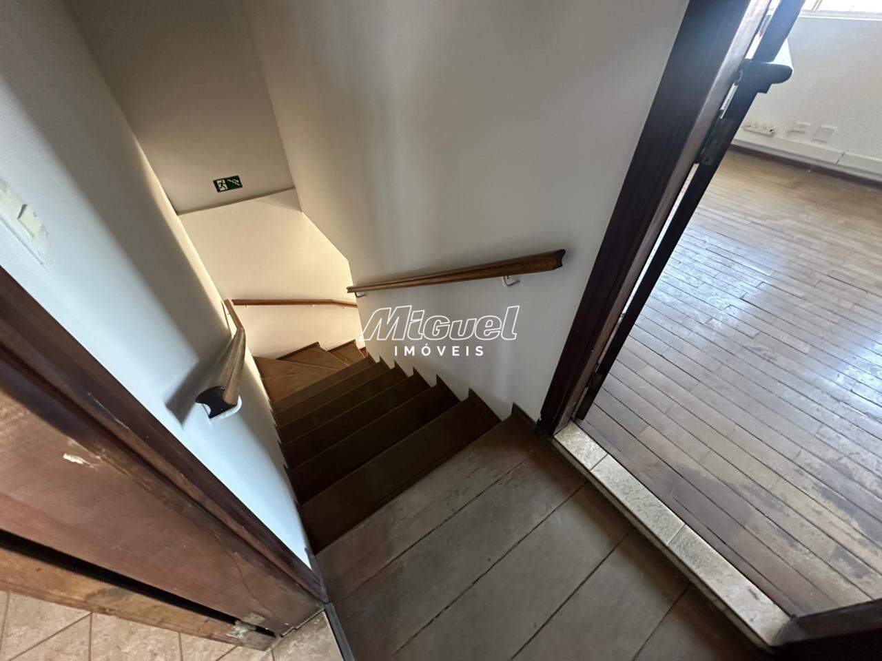 Casa, para aluguel, Jardim São Luiz - 3 quartos - Piracicaba/SP: 