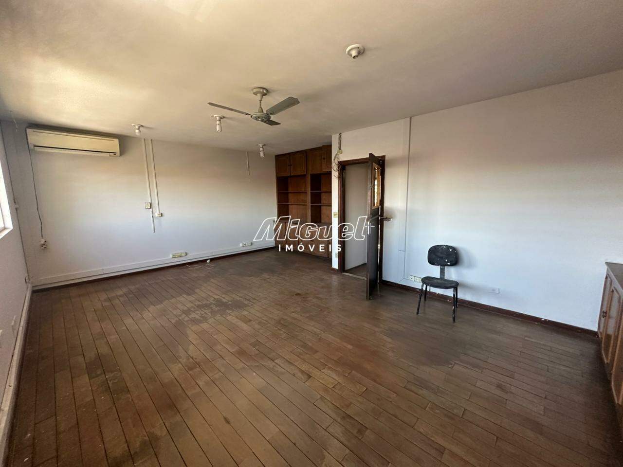 Casa, para aluguel, Jardim São Luiz - 3 quartos - Piracicaba/SP: 
