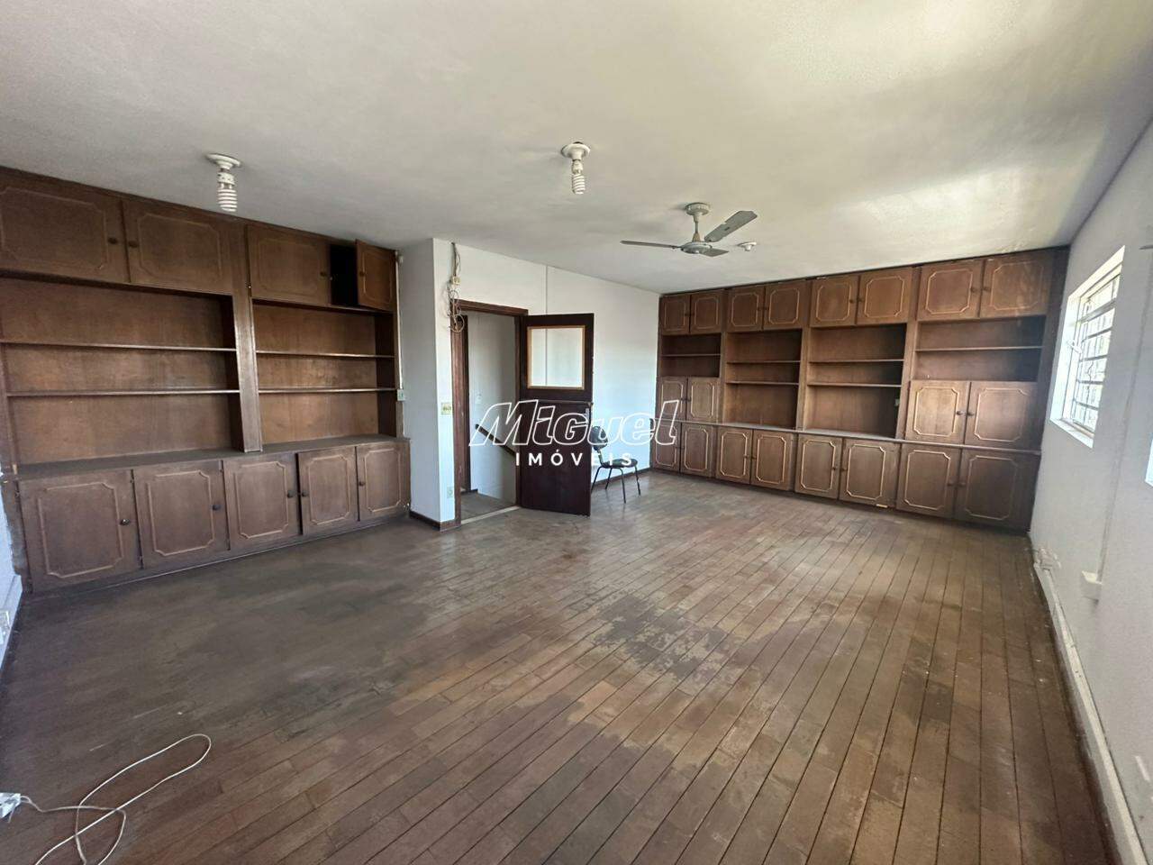 Casa, para aluguel, Jardim São Luiz - 3 quartos - Piracicaba/SP: 