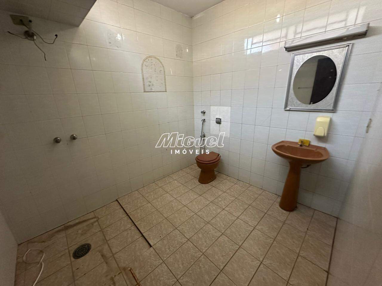 Casa, para aluguel, Jardim São Luiz - 3 quartos - Piracicaba/SP: 