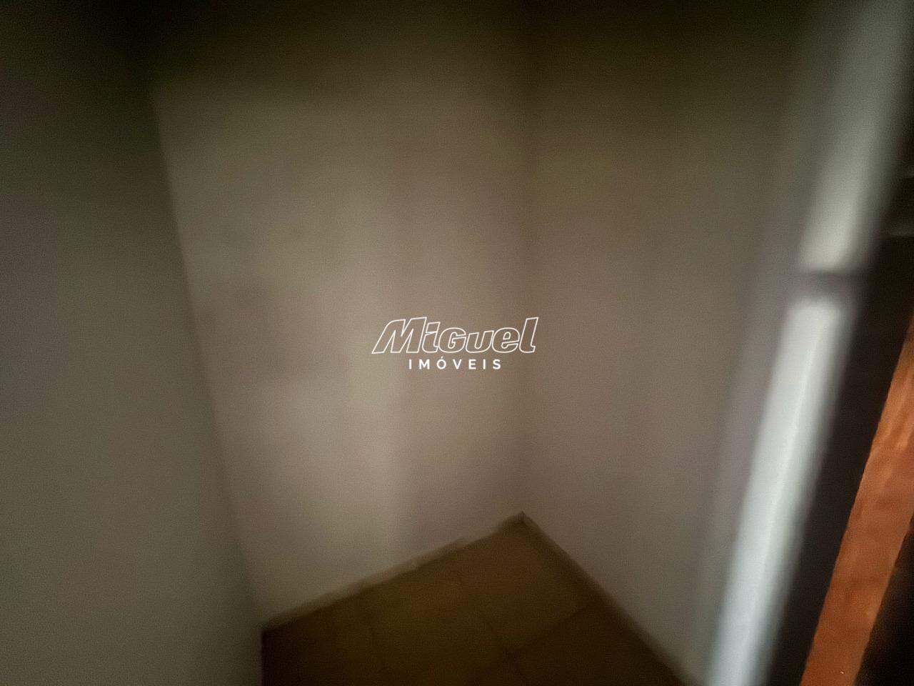 Casa Comercial, para aluguel, Cidade Alta - - Piracicaba/SP: 