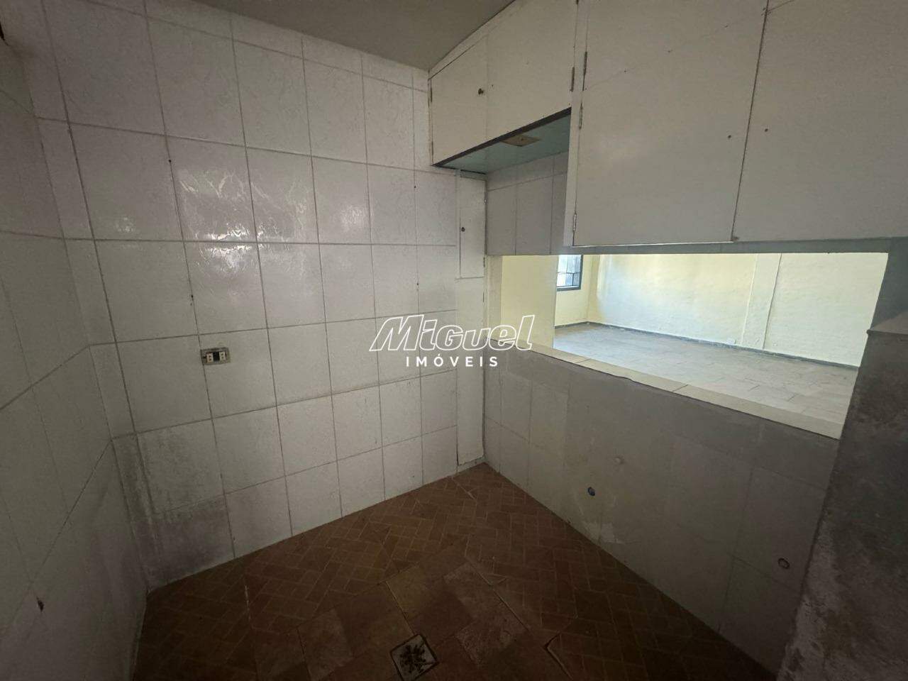 Casa Comercial, para aluguel, Cidade Alta - - Piracicaba/SP: 
