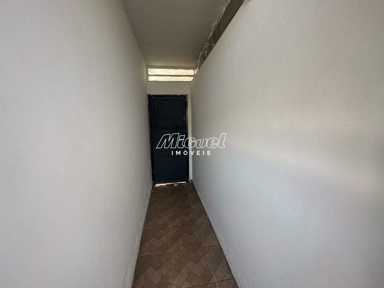 Casa Comercial, para aluguel, Cidade Alta - - Piracicaba/SP: 