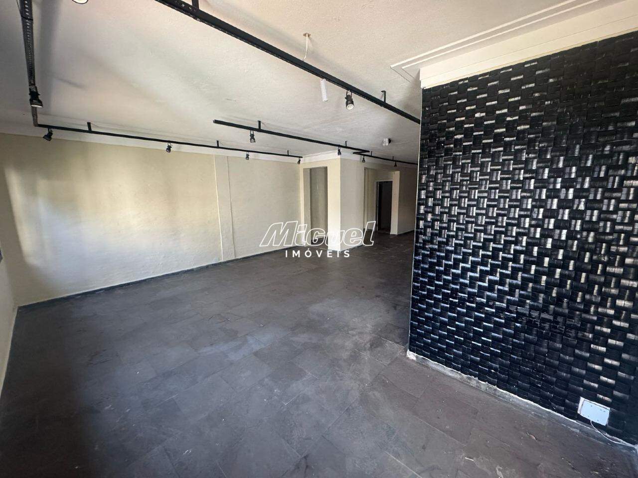 Casa Comercial, para aluguel, Cidade Alta - - Piracicaba/SP: 