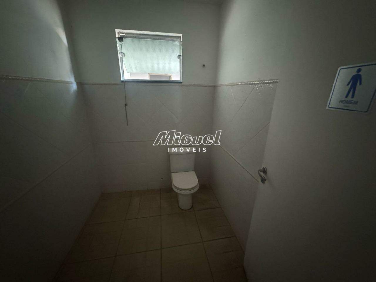 Casa Comercial, para aluguel, Cidade Alta - - Piracicaba/SP: 
