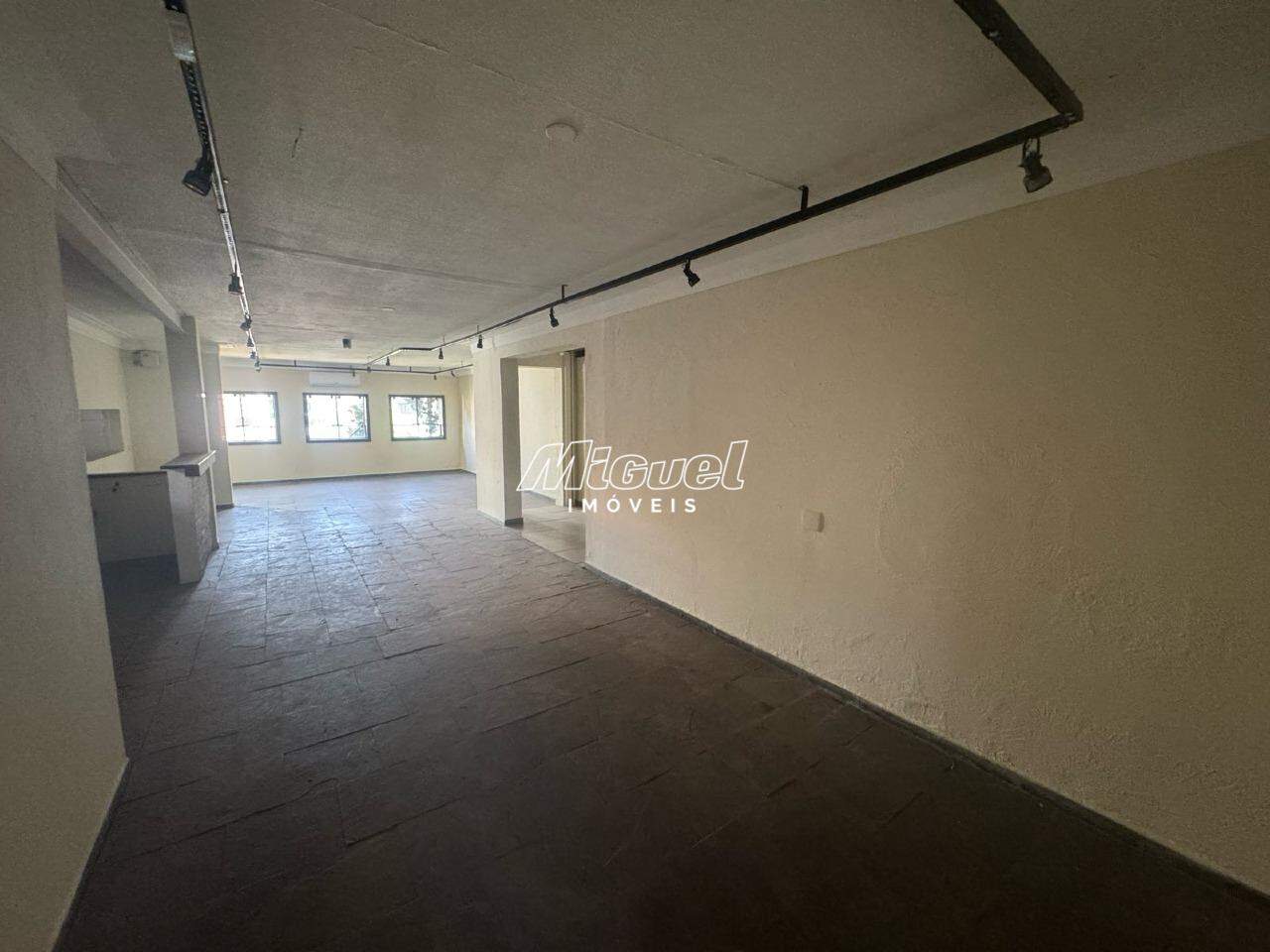 Casa Comercial, para aluguel, Cidade Alta - - Piracicaba/SP: 