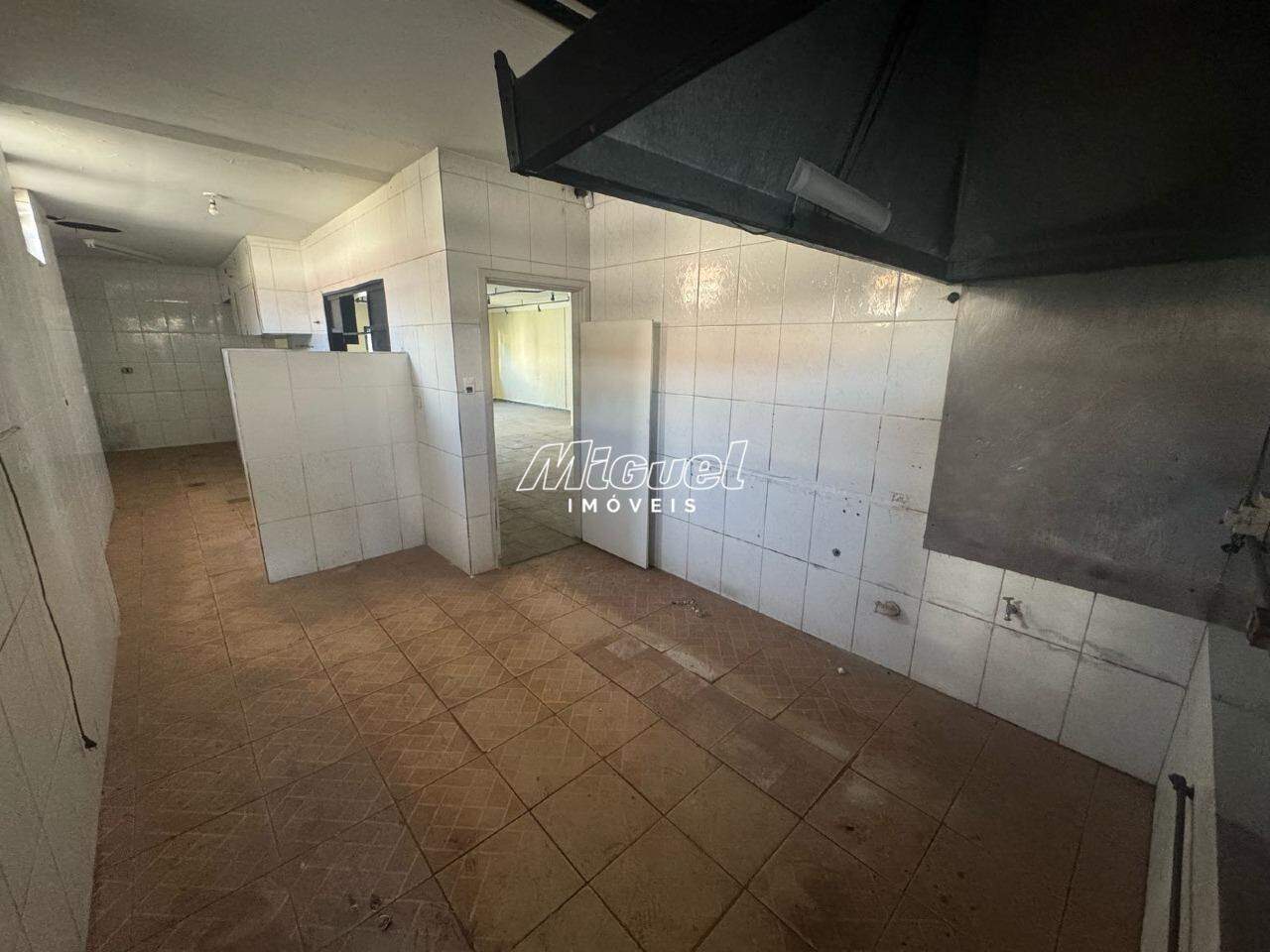 Casa Comercial, para aluguel, Cidade Alta - - Piracicaba/SP: 