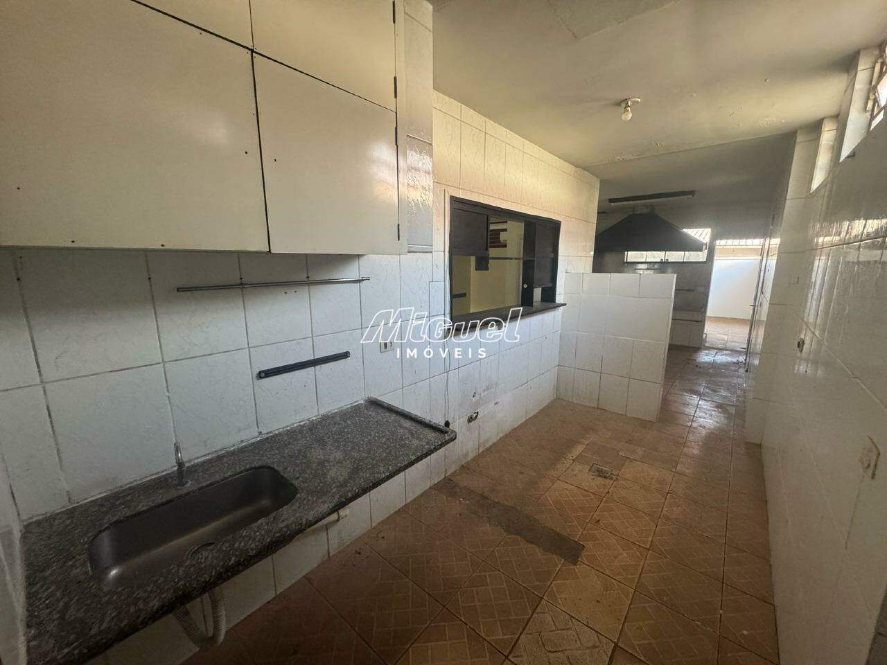 Casa Comercial, para aluguel, Cidade Alta - - Piracicaba/SP: 