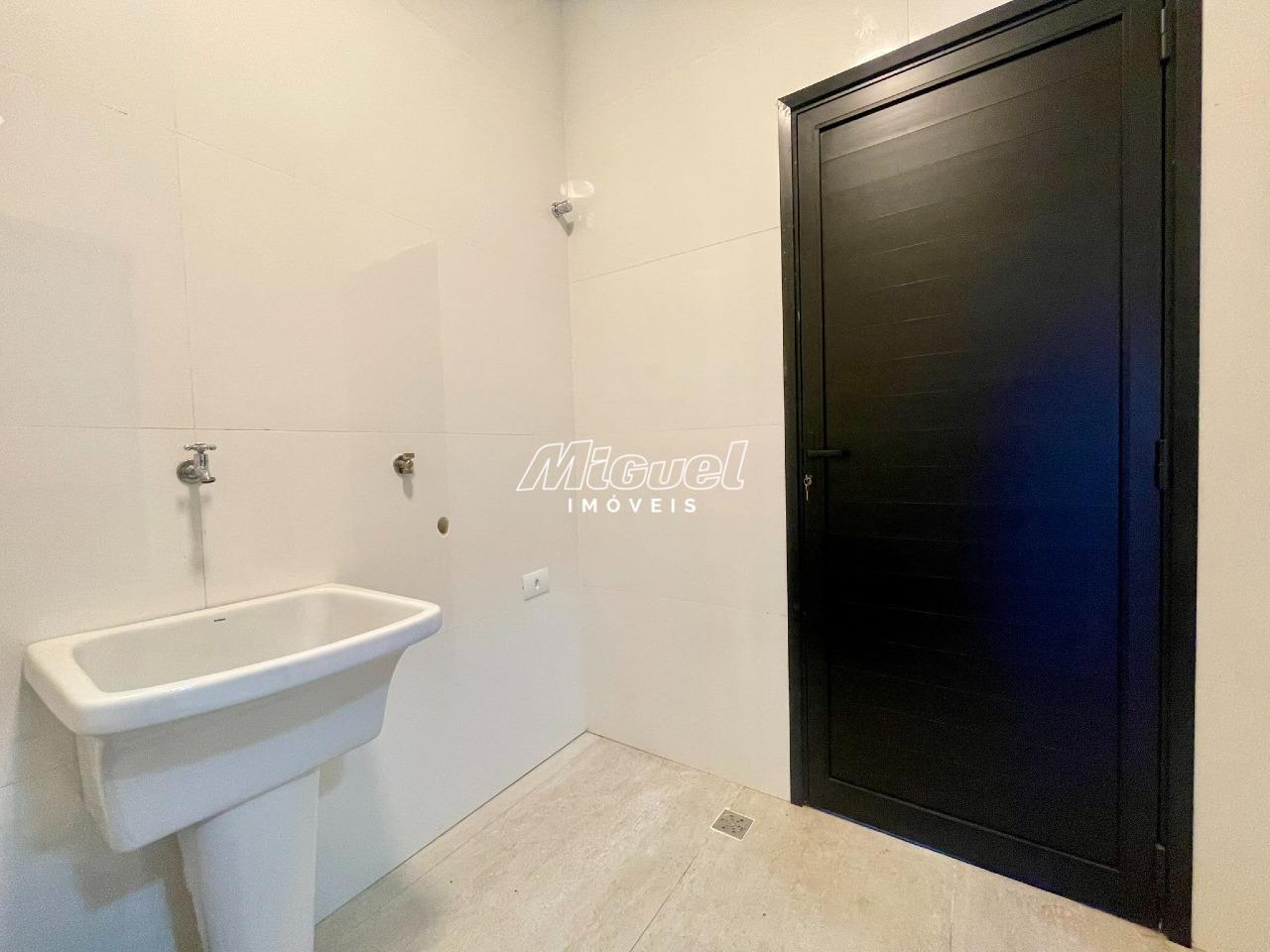 Casa em Condomínio, à venda, Parque Residencial Damha II - Piracicaba 4 quartos Residencial Damha II Piracicaba: