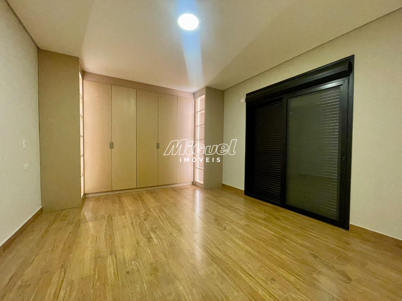 Casa em Condomínio, à venda, Parque Residencial Damha II - Piracicaba 4 quartos Residencial Damha II Piracicaba: