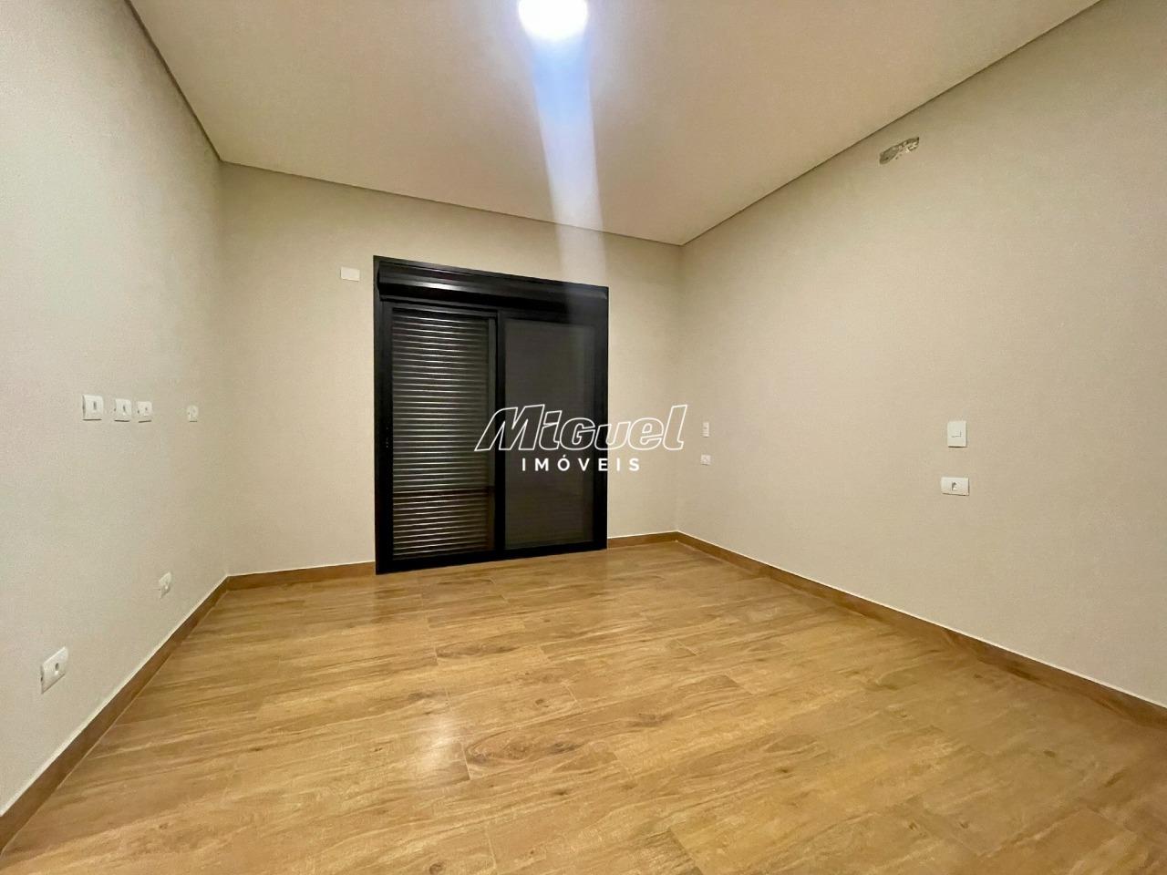 Casa em Condomínio, à venda, Parque Residencial Damha II - Piracicaba 4 quartos Residencial Damha II Piracicaba: