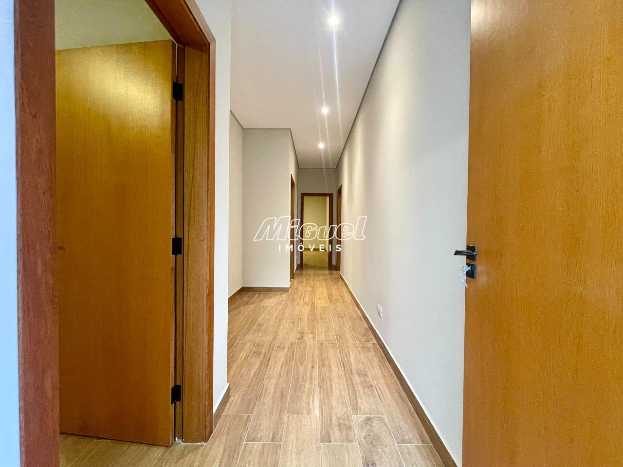 Casa em Condomínio, à venda, Parque Residencial Damha II - Piracicaba 4 quartos Residencial Damha II Piracicaba: