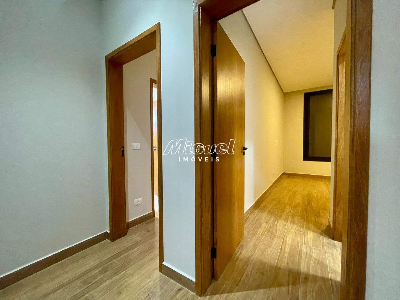 Casa em Condomínio, à venda, Ondas - 4 quartos Residencial Damha II Piracicaba - Piracicaba/SP: