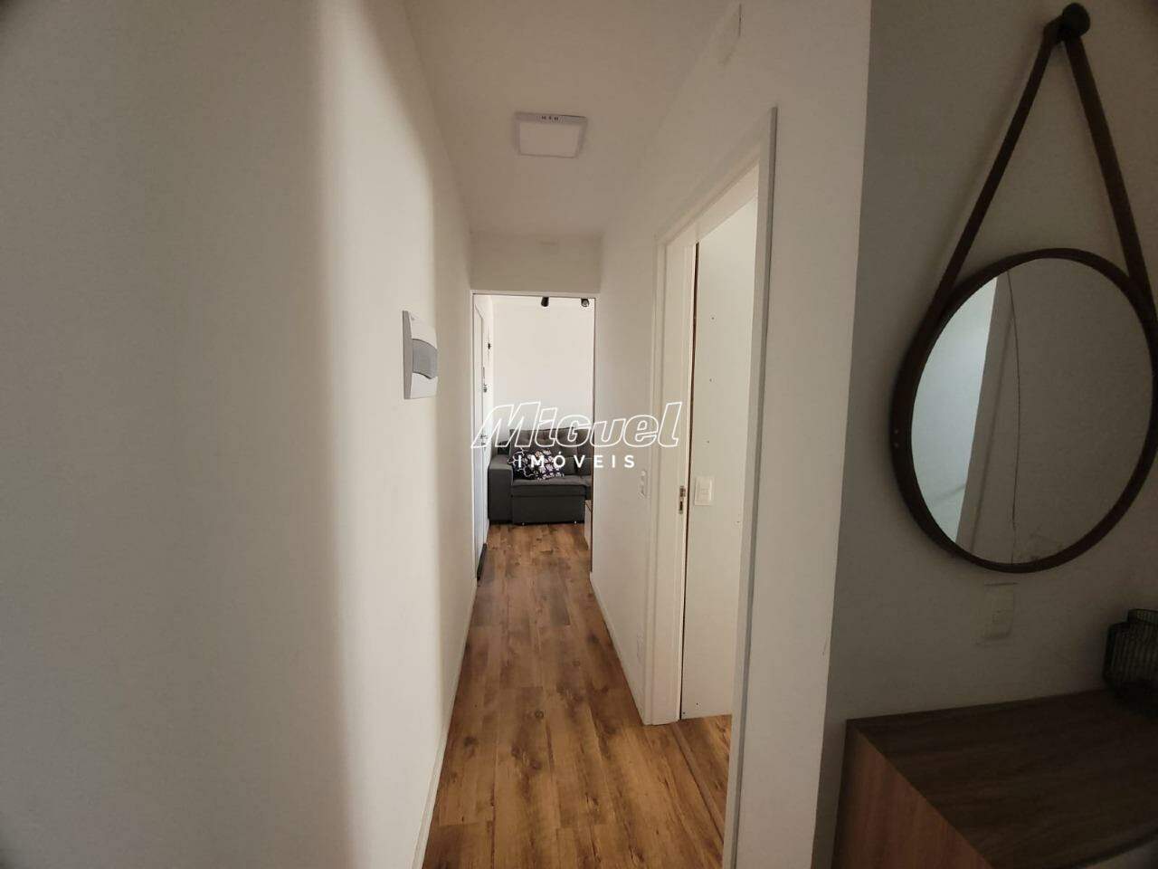 Apartamento, à venda, Paulicéia - 2 quartos Residencial Provence - Piracicaba/SP: 