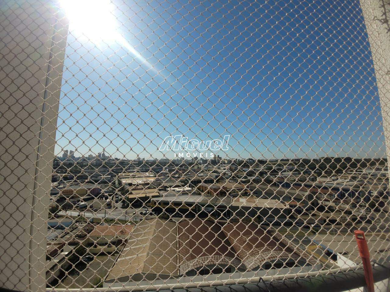 Apartamento, à venda, Paulicéia - 2 quartos Residencial Provence - Piracicaba/SP: 