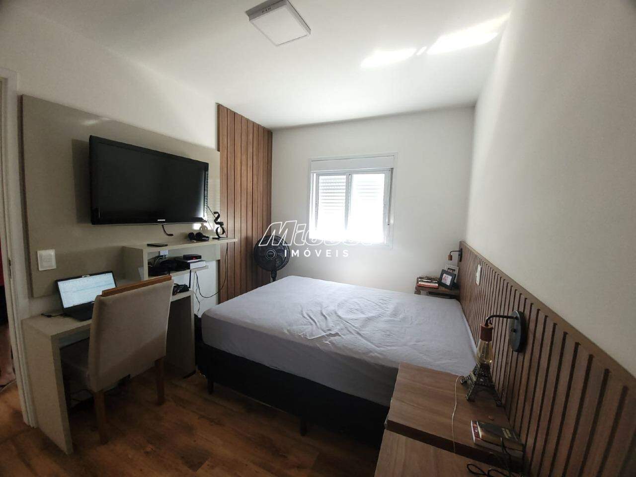 Apartamento, à venda, Paulicéia - 2 quartos Residencial Provence - Piracicaba/SP: 