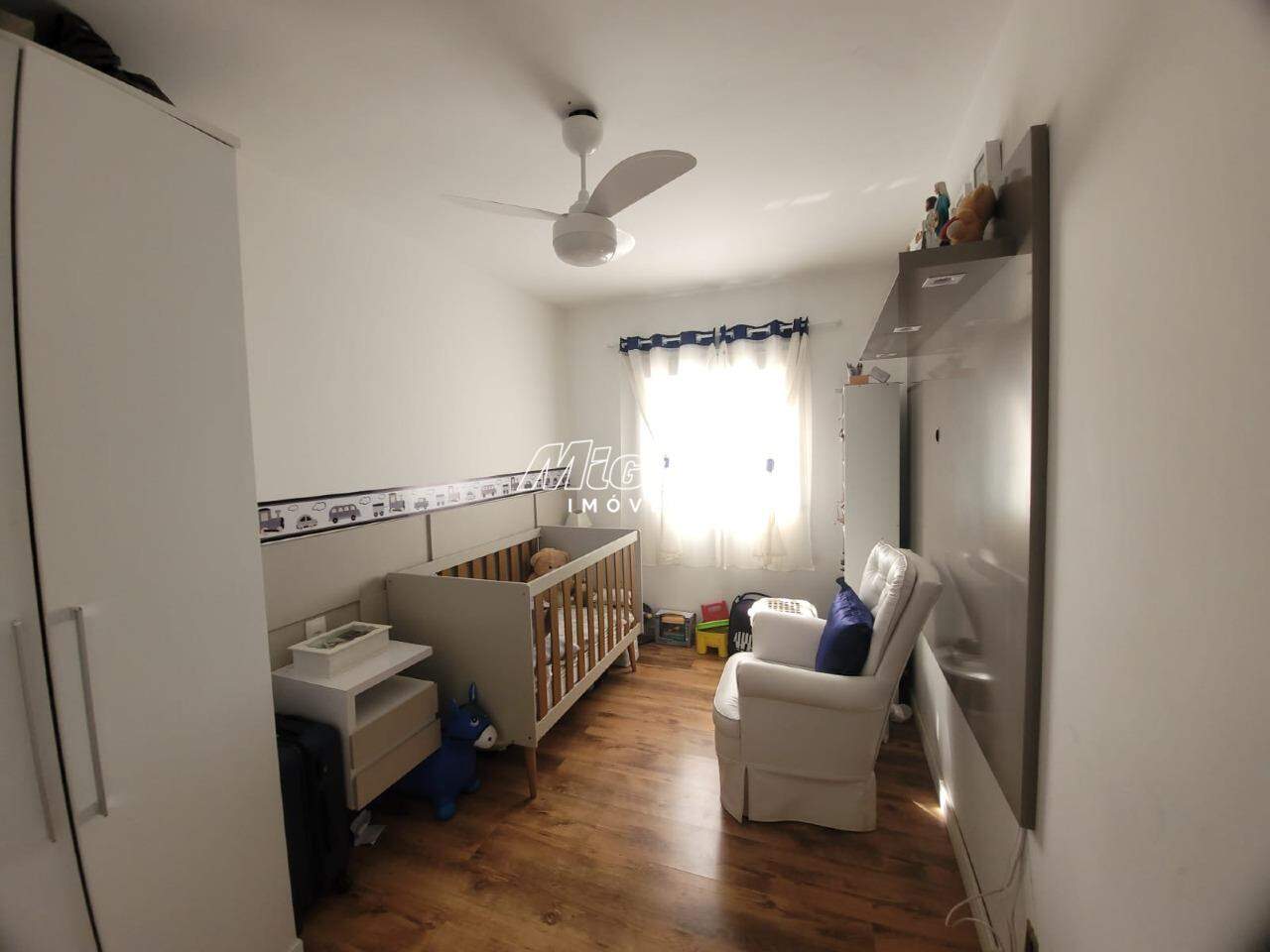 Apartamento, à venda, Paulicéia - 2 quartos Residencial Provence - Piracicaba/SP: 