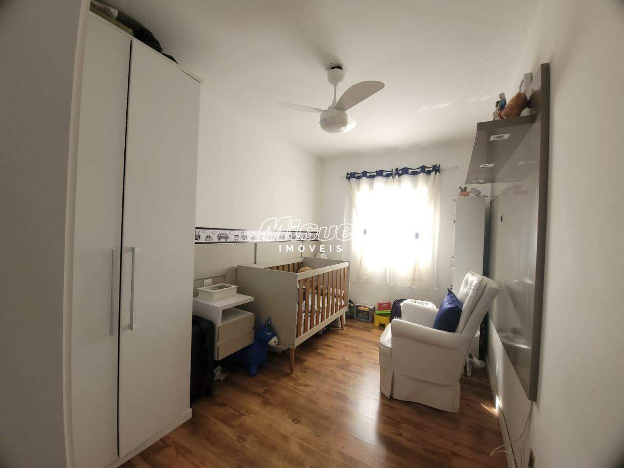 Apartamento, à venda, Paulicéia - 2 quartos Residencial Provence - Piracicaba/SP: 