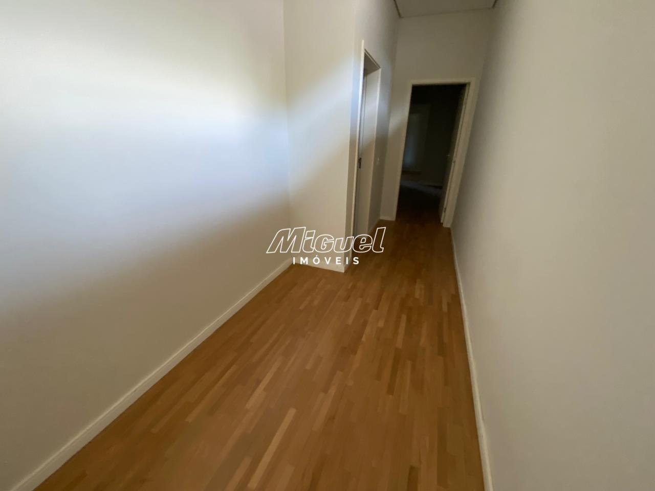 Casa em Condomínio, à venda, Campestre - 3 quartos Parque Campestre I - Piracicaba/SP: 