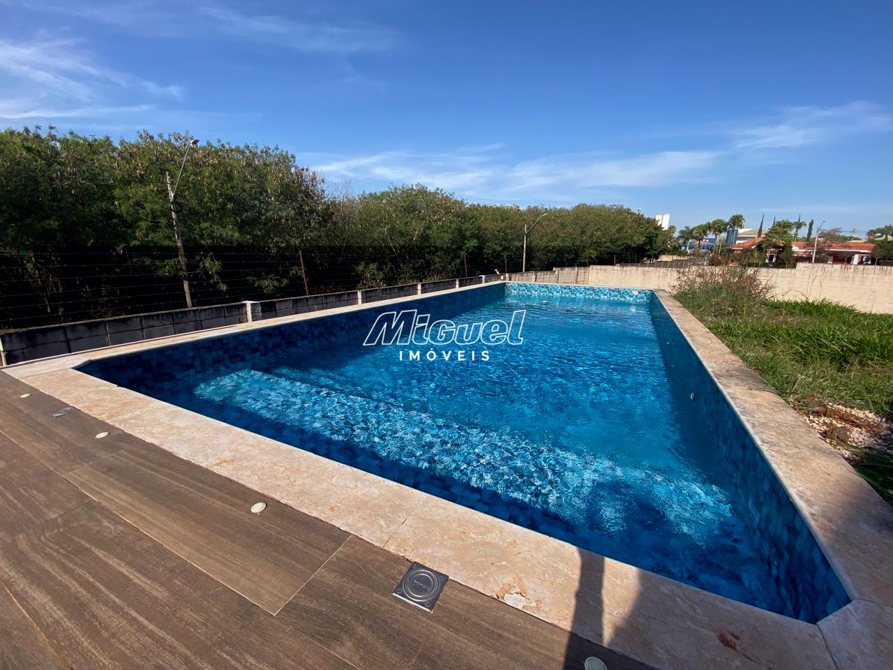 Casa em Condomínio, à venda, Campestre - 3 quartos Parque Campestre I - Piracicaba/SP: 