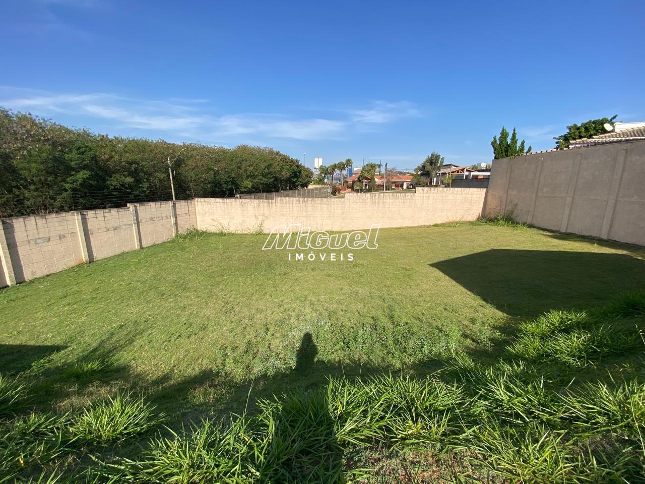 Casa em Condomínio, à venda, Campestre - 3 quartos Parque Campestre I - Piracicaba/SP: 