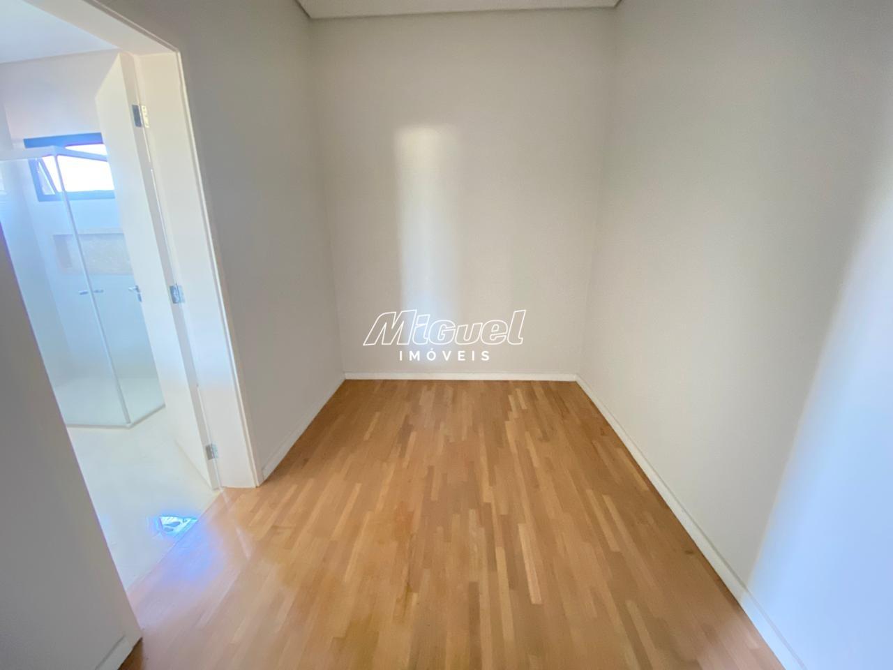 Casa em Condomínio, à venda, Campestre - 3 quartos Parque Campestre I - Piracicaba/SP: 