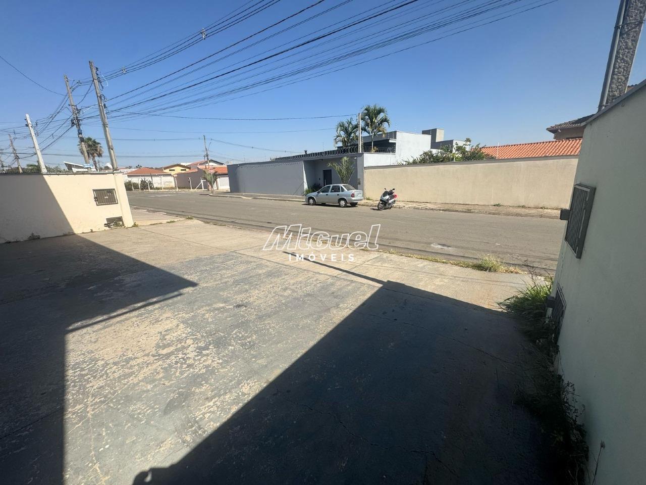 Galpão, para aluguel, Santa Terezinha - - Piracicaba/SP: 