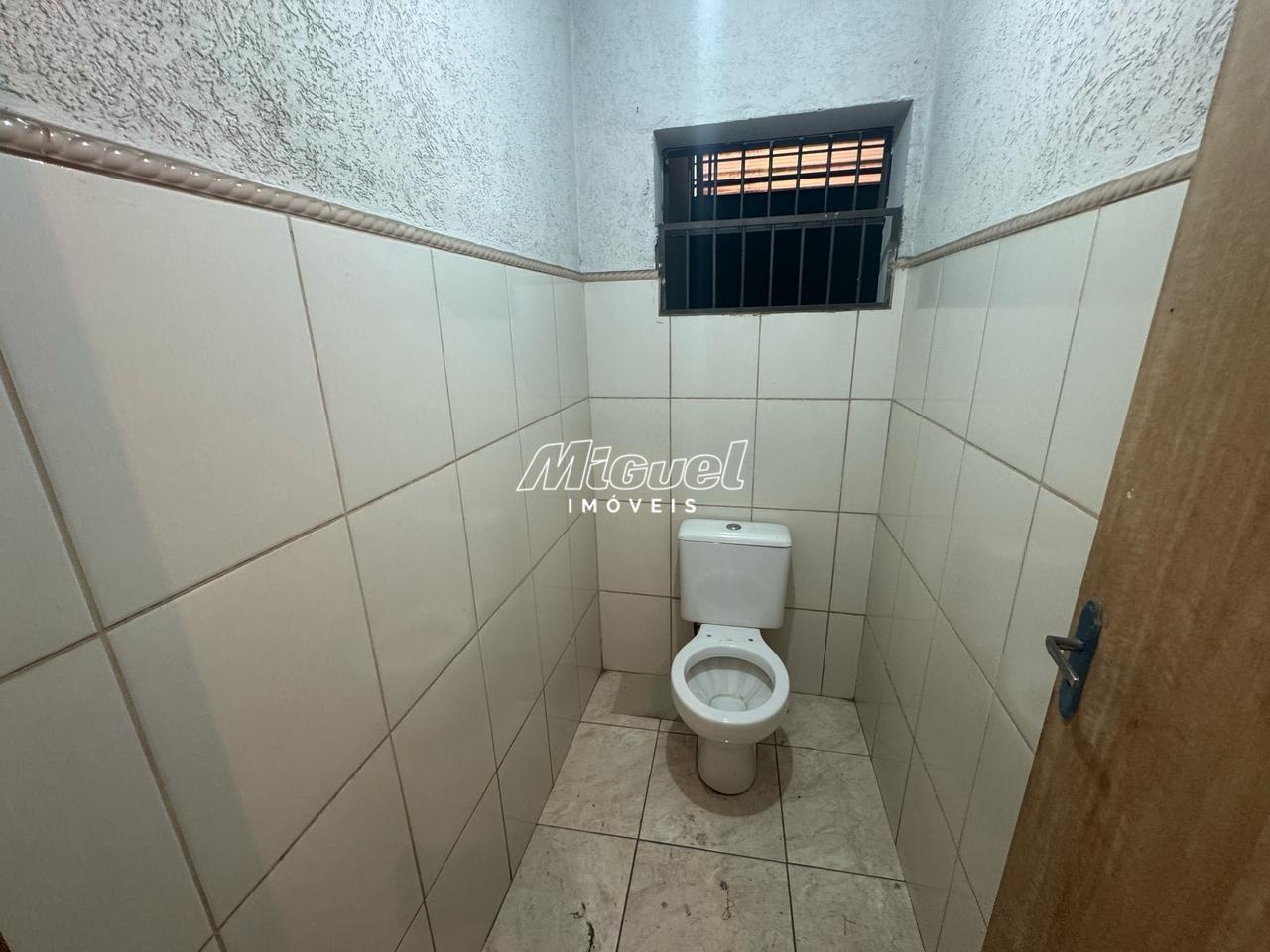 Galpão, para aluguel, Santa Terezinha - - Piracicaba/SP: 