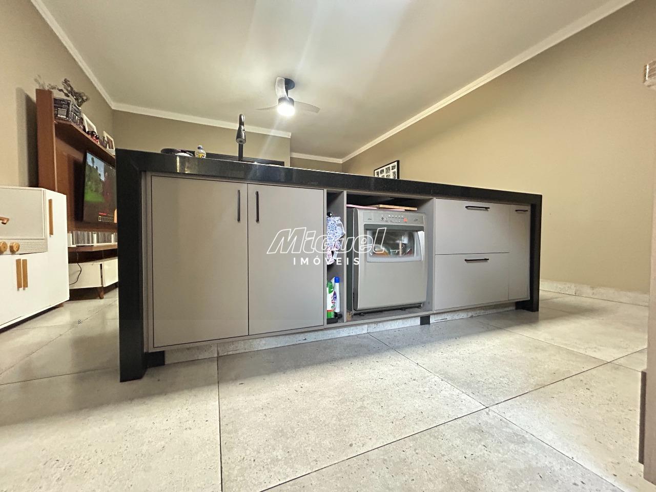 Casa, à venda, Ary Coelho - 3 quartos - Piracicaba/SP: 