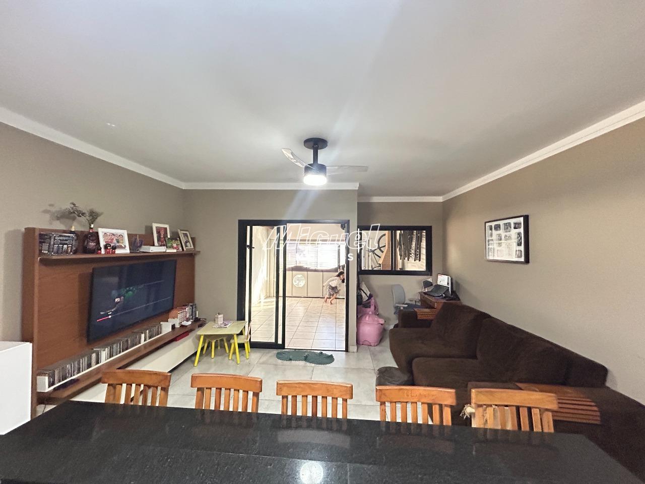 Casa, à venda, Ary Coelho - 3 quartos - Piracicaba/SP: 